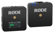 Rode Wireless GO Rode Wireless GO