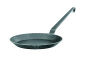 Rösle cepamā panna 1888 28 cm / 3 cm kalta dzelzs (95728)