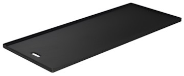 Rösle Grillplatte Videro G3/G4 (25311)