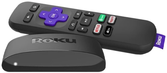 Roku