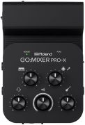 Roland GO:Mikseris Pro-X Roland GO:Mikseris Pro-X