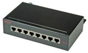 Roline Patchpanel 8Port Cat5e (26.11.0310)