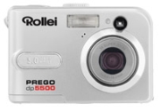 Rollei Prego dp5500 Rollei Prego dp5500