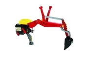 Rolly Toys Ekskavators Rolly Toys Ekskavators