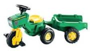 Rolly Toys John Deere Trac (052769)
