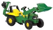 Rolly Toys rollyJunior John Deere