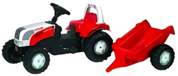 Rolly Toys rollyKid Steyr