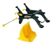 Rolly Toys rollyTrac Lader (409341)