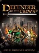 Rondomedia Defender of the Crown PC Rondomedia Defender of the Crown PC