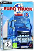 Rondomedia Euro Truck Simulator 2 PC Rondomedia Euro Truck Simulator 2 PC