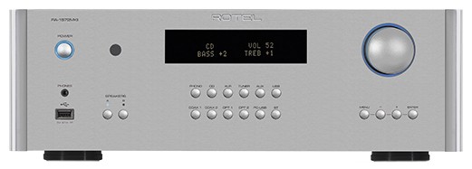 Rotel RA-1572 MKII