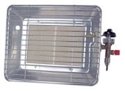 Rothenberger Gāzes sildītājs Eco (35984) Rothenberger Gāzes sildītājs Eco (35984)