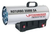 Rothenberger RoTurbo 35000 SA Rothenberger RoTurbo 35000 SA