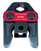 Rothenberger Vario-Presszange (M Kontur)