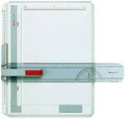 Rotring Zeichenplatte Profil A4 522241