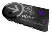 Roxio Game Capture HD Pro Roxio Game Capture HD Pro