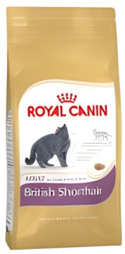 Royal Canin Adult British Shorthair 10 kg