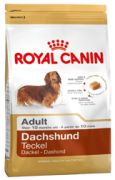 Royal Canin Dachshund Adult 7,5 kg