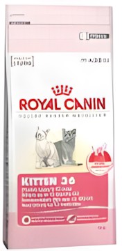 Royal Canin Kitten 36 0,4 kg