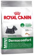 Royal Canin Mini Dermakomforts 4 kg Royal Canin Mini Dermakomforts 4 kg