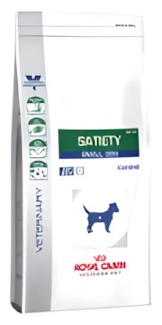 Royal Canin Satiety Small Dog 1,5 kg