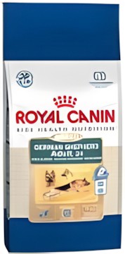 Royal Canin German Shepherd Pieaugušais 3 kg
