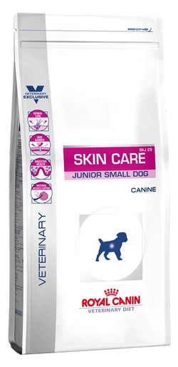 Royal Canin Skin Care Mazs Suns 4 kg Royal Canin Skin Care Mazs Suns 4 kg