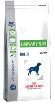 Royal Canin Urinary S/O 7,5 kg