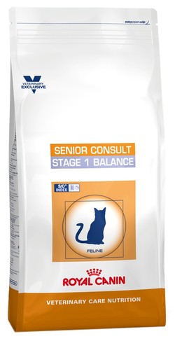 Royal Canin Vet Care Senior Consult Stage 1 3,5 kg