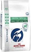 Royal Canin Vet Diet Dental 1,5 kg