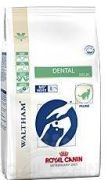 Royal Canin Vet Diet Dental 2 kg Royal Canin Vet Diet Dental 2 kg