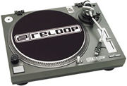 Reloop RP-1000 Mk II