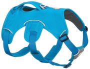Ruffwear Web Master suņu iejūgs XS Ruffwear Web Master suņu iejūgs XS