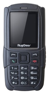 RugGear RG129 RugGear RG129