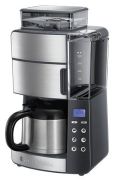 Russell Hobbs Grind & Brew Digitālā Termo-Kafijas automāts (25620-56)