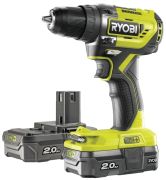 Ryobi R18DD5-220S Ryobi R18DD5-220S