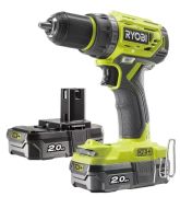 Ryobi R18DD7-220S Ryobi R18DD7-220S