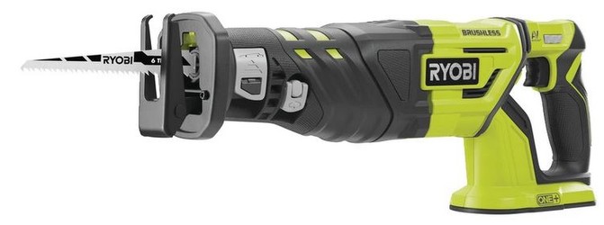 Ryobi R18RS7-0