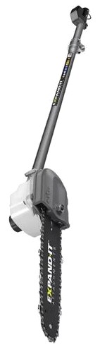 Ryobi RXPR01 Ryobi RXPR01