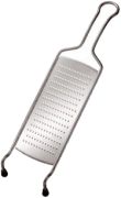 Rösle Smalkā rīve 40 cm