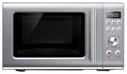 Sage The Compact Wave Soft Close