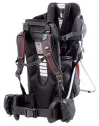 Salewa Koala II Bērnu Pārvadātājs