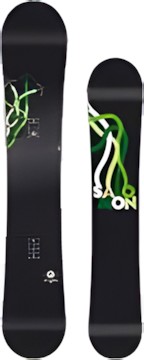 Salomon Tracker