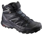 Salomon X Ultra 3 Wide Mid GTX vīriešiem Salomon X Ultra 3 Wide Mid GTX vīriešiem