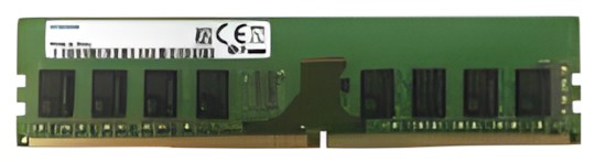 Samsung DDR4-2666 16GB (M378A2K43CB1-CTD) Samsung DDR4-2666 16GB (M378A2K43CB1-CTD)