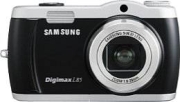 Samsung Digimax L85 Samsung Digimax L85