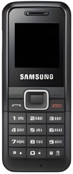 Samsung E1070 Samsung E1070