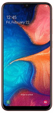 Samsung Galaxy A20e Samsung Galaxy A20e