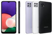 Samsung Galaxy A22 5G 128GB Samsung Galaxy A22 5G 128GB