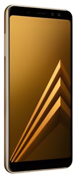 Samsung Galaxy A8 (2018) 64GB